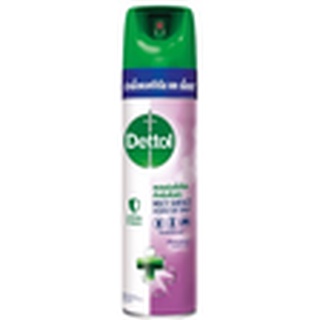 DETTOL เดทตอล ดิสอินเฟคแทนท์ สเปรย์