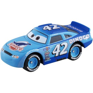 Takara Tomy Tomica Disney Pixar Cars 3 C–44 Kyaru