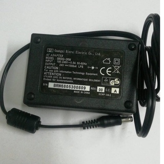 AC  Adapter BRDQ-2RW