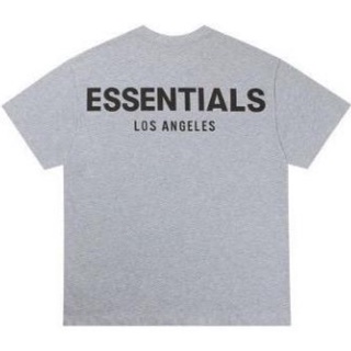 ESSENTIALS 3M LA EXCLUSIVE TEE