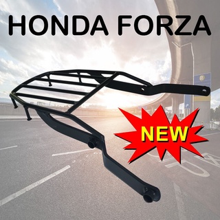 ฮอนด้า ฟอร์ซ่า ชุดตะแกรงยึดกล่องหลัง(ท้ายเบาะ) ตรงรุ่น FORZA