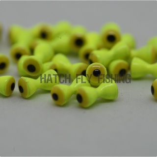 Fly tying ~ ตาดัมเบลทังสเตน สําหรับน้ําเค็ม