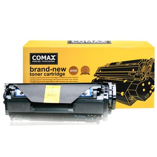 ผงหมึก สีเหลือง โคแมกซ์ HP-130A/CF352A/Komax HP-130A / CF352A Yellow Toner Cartridge