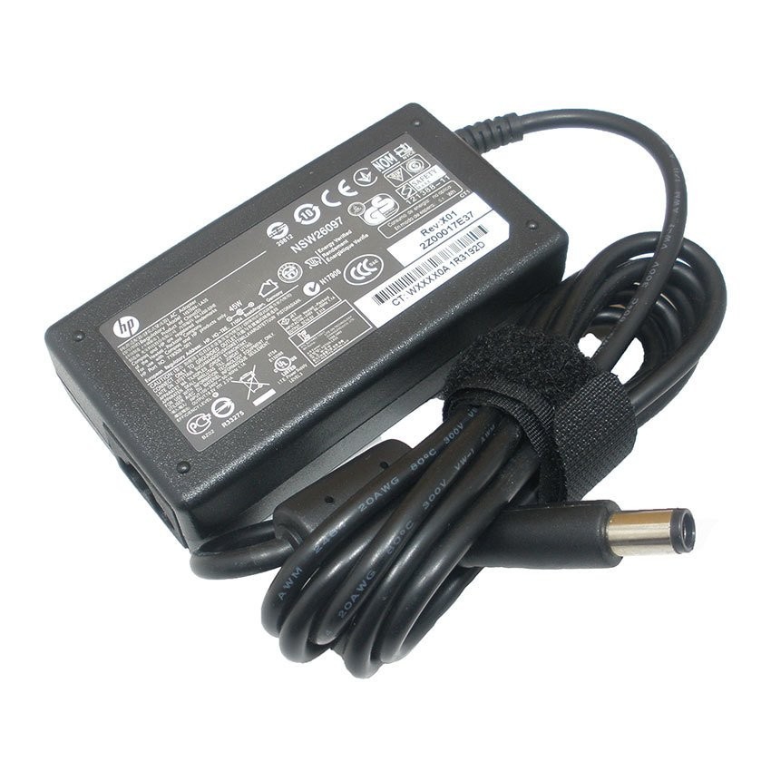 ลดราคา HP Compaq Adapter 19.5V/2.31A (7.4*5.0mm) หัวเข็ม (Black) #ค้นหาเพิ่มเติม แท่นชาร์จแบตกล้อง แบตกล้อง Canon แบตเตอรี่ แบตกล้อง