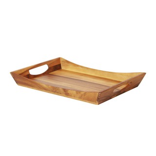 ถาดเหลี่ยมขอบเฉียง Zopa NT030 Oblique edge tray Zopa NT030