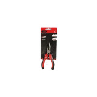 คีมปากแหลม หุ้มยาง HACHI 4" | HACHI | 8858933800394 คีม เครื่องมือช่าง เครื่องมือช่าง คีมปากแหลม หุ้มยาง HACHI 4"
ผลิตจา