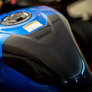 [ใส่โค้ด MON188LE ลด 100.-] กันรอยถัง SUZUKI GSX R1000 17-19