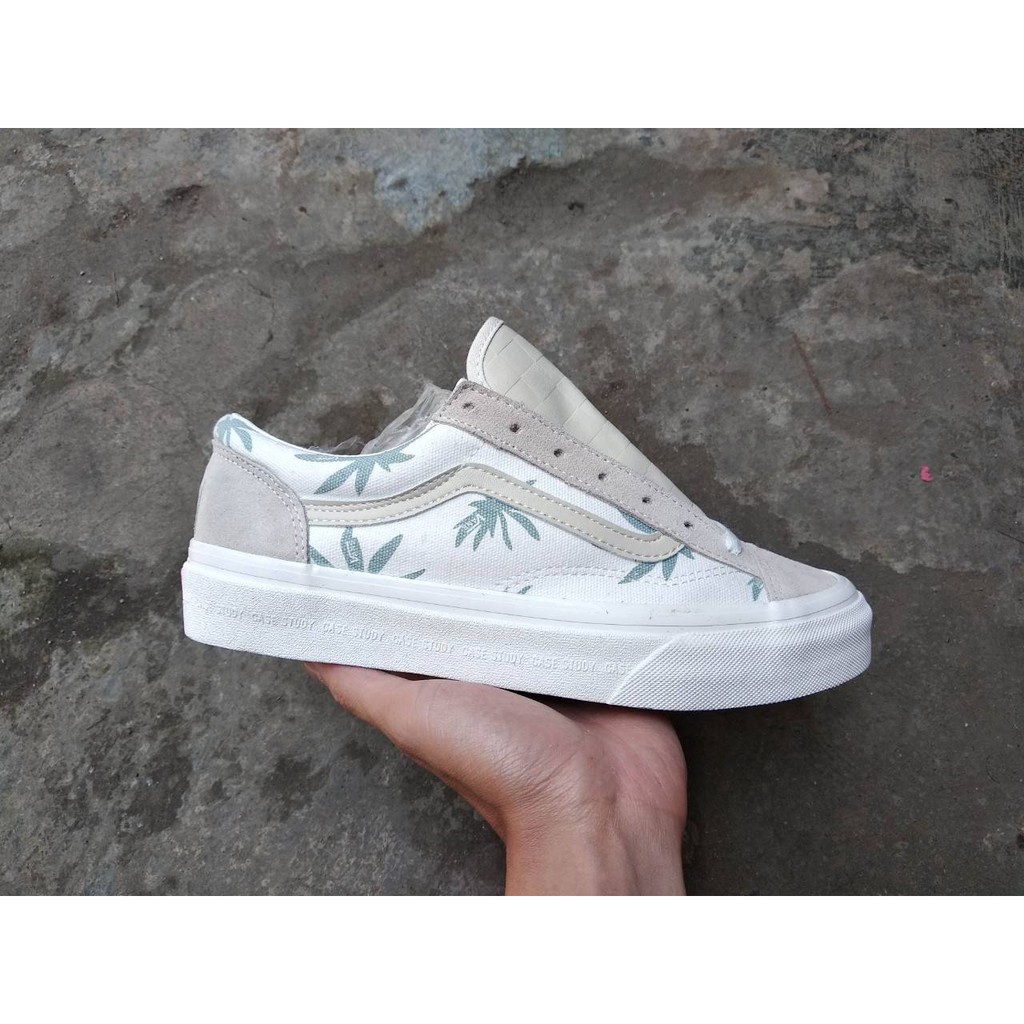 vans old skool modernica