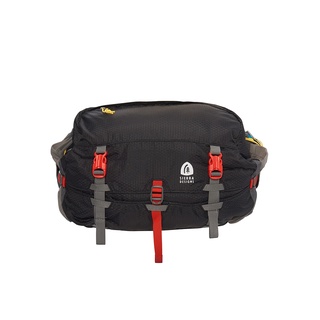 Sierra designs กระเป๋าคาดเอว รุ่น FLEX LUMBAR 7-10L PEAT