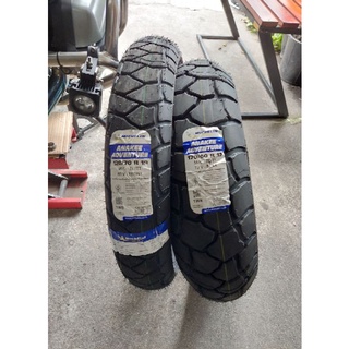 Michelin Anakee Adventure TL มีหลายขนาด