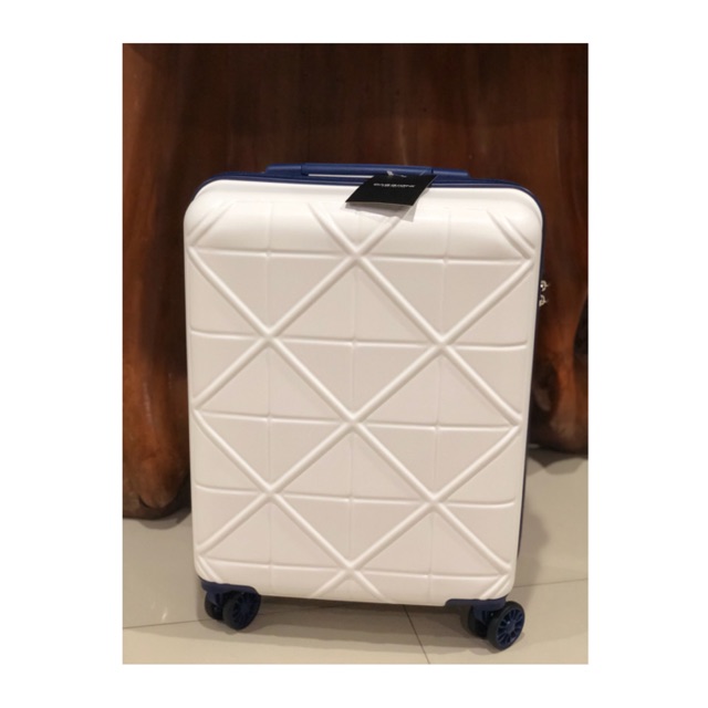 กระเป๋าเดินทาง caggioni 20 นิ้ว