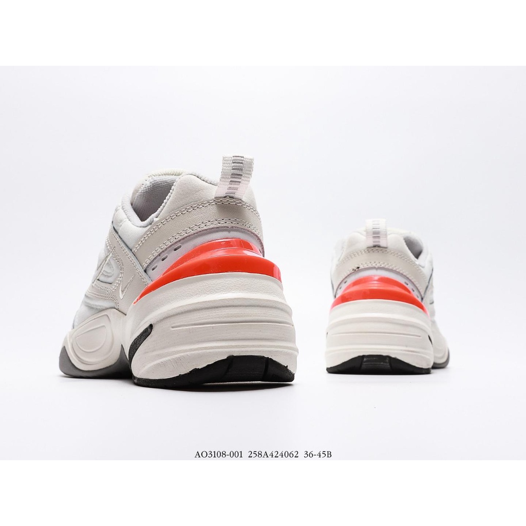 nike m2k tekno vintage