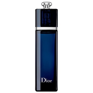 น้ำหอม Christian Dior Addict Eau de Parfum 100 ml. (2014) Nobox.