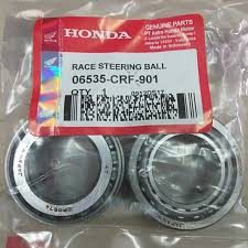 แบริ่งคอลัมน์พวงมาลัย Top Lower KawakasI KLX 150 250 SLG SE BF Dtacker D-tracker