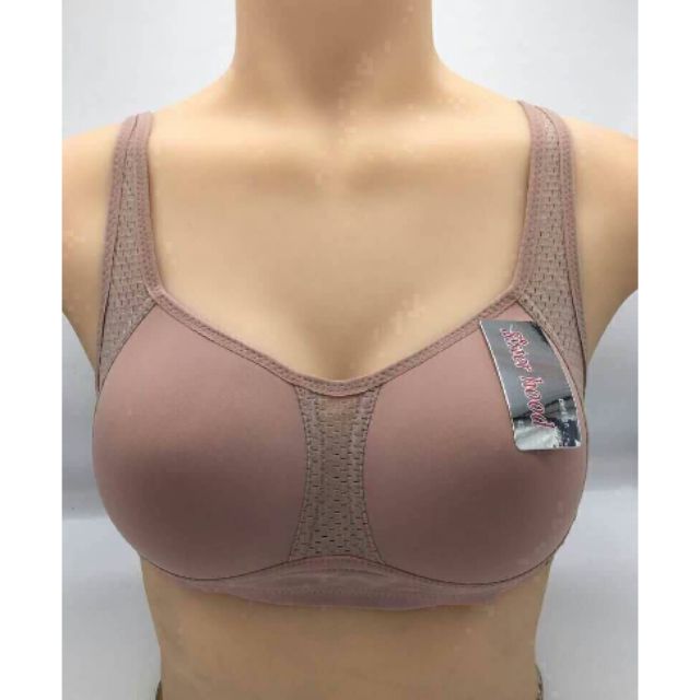 เสื้อชั้นในสตรี sisterhood #1840