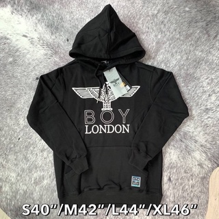 ของแท้💯เสื้อ Boy London Hoodies พร้อมส่ง