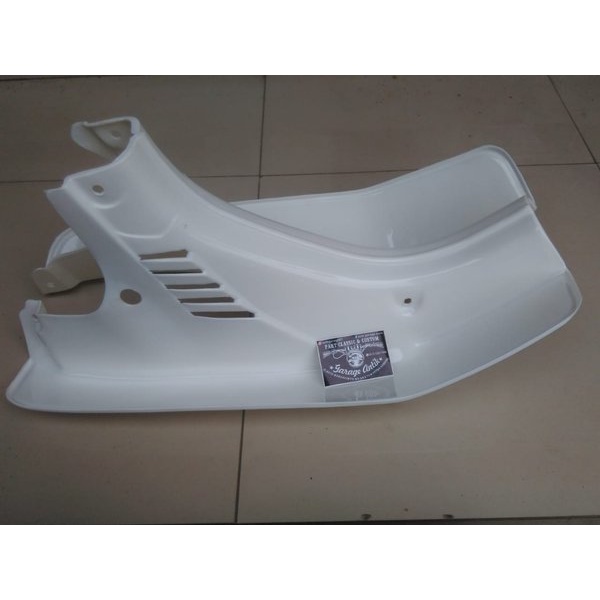 Wing suzuki rc 100 rc 80 suzuki jecooling suzuki bravo rc100 options