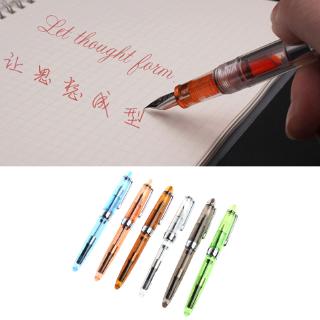 Jinhao 992 ปากกาน้ำหมึก 0.5 มม.