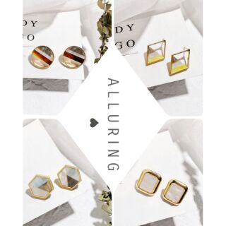 🥨 Alluring 🥨-A0001🌛 Minimal Stlye 👩