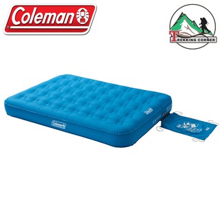 เตียงนอนเป่าลม Coleman JP Extra Durable Airbed Double