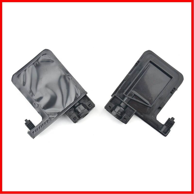 10PCS UV Ink Damper Dumper สําหรับ Epson DX4 DX5 XP600 TX800 XP610 XP620 XP 700 625 630 หัวพิมพ์สําห