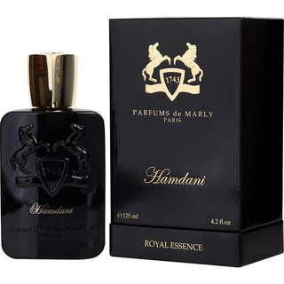 Parfums de Marly Hamdani EDP 5ml - 10ml นำ้หอมแท้แบ่งขาย