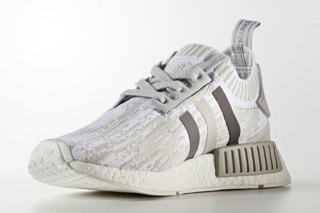 Adidas NMD R1 Pk “White Japan Camo” แท้ 💯%