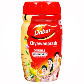 Chyawanprash ~~ แยมมะขามป้อม ~~ สมุนไพรบำรุงร่างกาย              ⭐️⭐️ จำกัด ออร์เดอร์ละ 1 กระปุก ⭐️⭐️