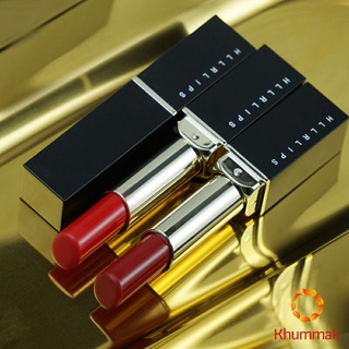 Khummak ลิปสติก  ลิปสติกเนื้อแมท เครื่องสำอาง สีสันบนใบหน้า  lipstick