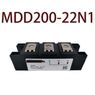 Sz MDD200-22N1 MDD200-20N1 MDD200-18N1 MDD200-16N1 MDD200-14N1 MDD200-12N1 รับประกัน 1 ปี {ภาพถ่ายในโกดัง}