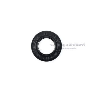 ซีลกันน้ำมัน ขนาดรูใน 60 mm Oil Seal TC 60-110-10 ซีลขอบยาง