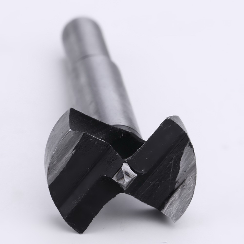 5pcs Home Forstner Wood Drill Bit Set Hole Saw Cutter Wood Tools with ...