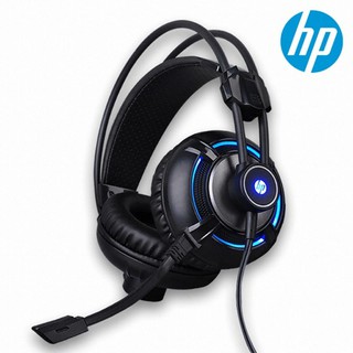 hp  หูฟัง เกมมิ่ง gaming headser h300