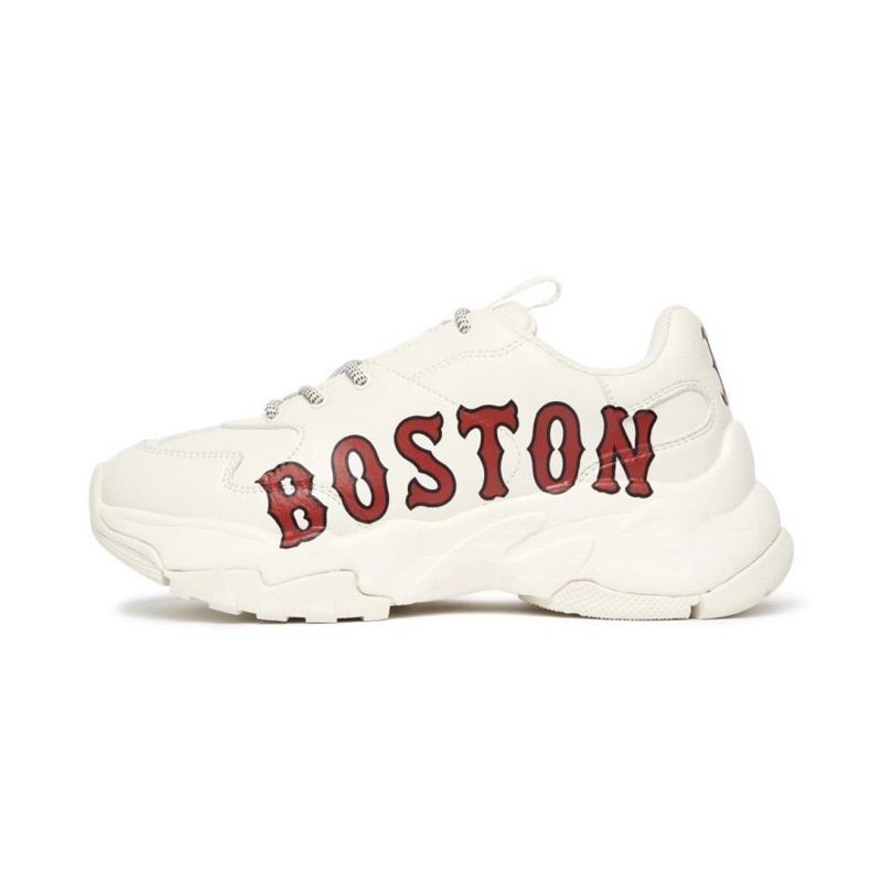 รองเท้า MLB BOSTON | size 36.5 (23 cm)