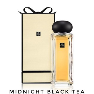 แบ่งขาย Jo Malone - Midnight Black Tea (decant) Rare Teas Collection discon