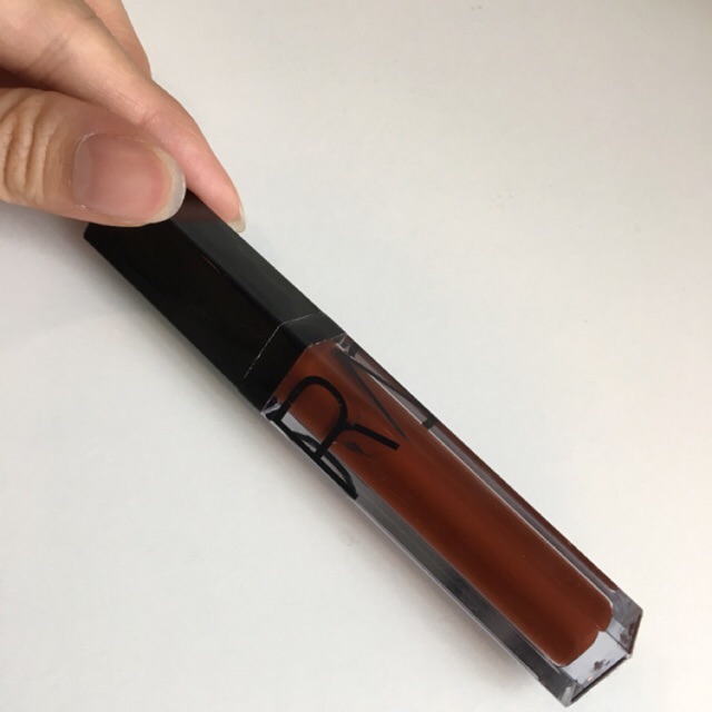ลิป RAD ของน้ำชา สี A12 limited