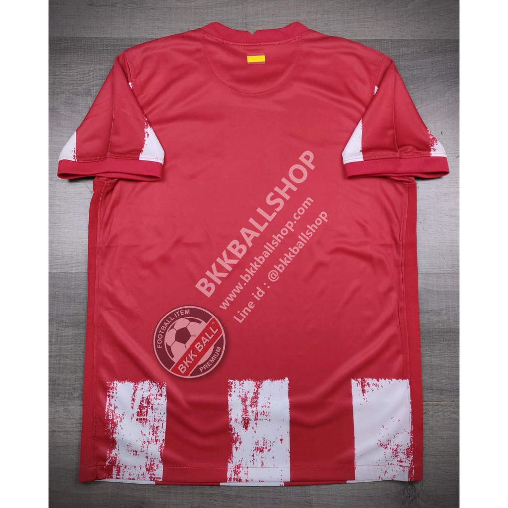 New à¹à¸ª à¸­à¸ à¸à¸à¸­à¸¥ Atletico Madrid Home à¹à¸­à¸à¹à¸¥à¸ à¹à¸ à¸¡à¸²à¸