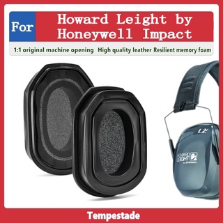 เคสหูฟังซิลิโคน ฉนวนกันเสียง แบบเปลี่ยน สําหรับ Howard Leight by Honeywell Impact