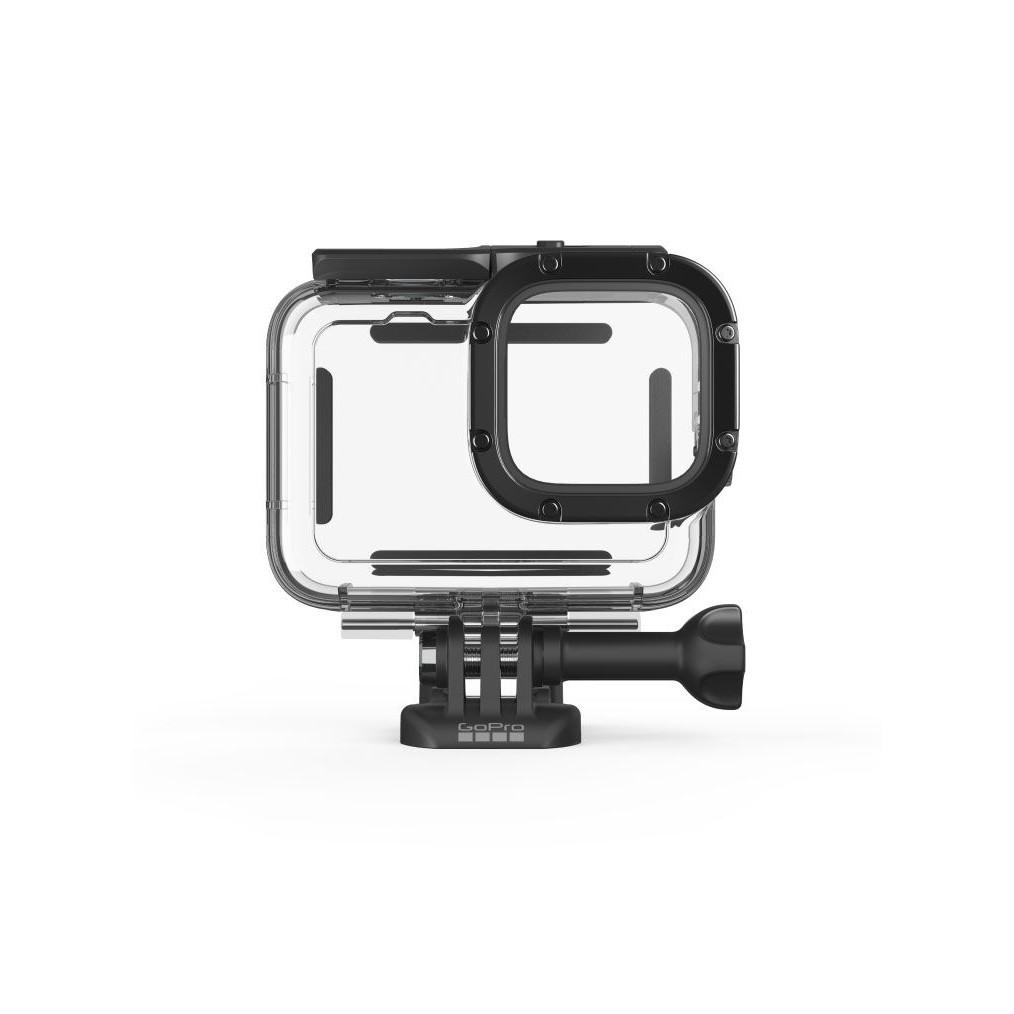 GoPro 13 / 12 / 11 / 10 / 9 Protective Housing Waterproof Case เคสกันน้ำแท้ กันน้ำลึก 60 เมตร ของโกโปรแท้
