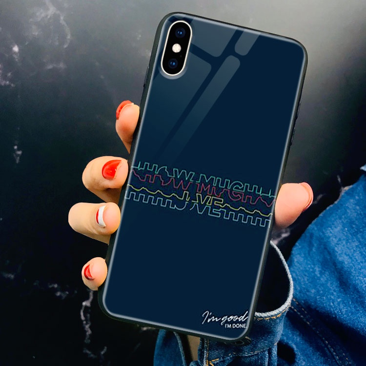 เคส Iphone apple TTS_Lyrics_99 Rediza 6/6plus/7/7plus/8/8plus/x/xr/xs/11/12/pro/max/plus/promax