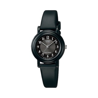 Casio LQ-139AMV-1B3 นาฬิกาผู้หญิง คาสิโอ ประกันศูนย์ CMG