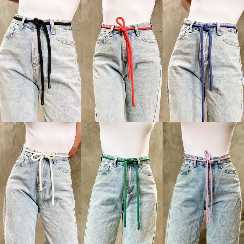 เชือก : 200 บาท