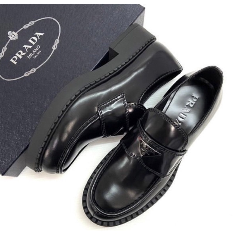 Prada Shoes ถูกที่สุด พร้อมโปรโมชั่น ม.ค. 2023|BigGoเช็คราคาง่ายๆ