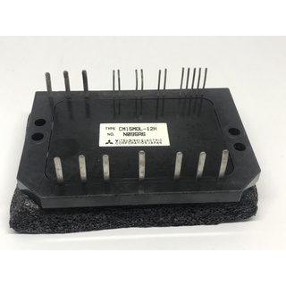 CM15MDL-12H  IGBT MODULES