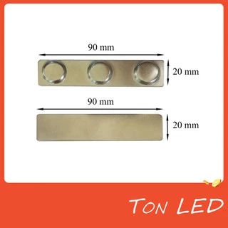 แม่เหล็ก แม่เหล็กติดป้ายชื่อ แม่เหล็กติดแพรแถบ แม่เหล็ก DIY จัดส่งทุกวัน