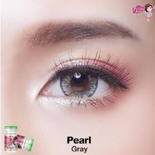 Bigeye ☆ Pearl  eff.18 คอนแทคเลนส์ Pretty doll