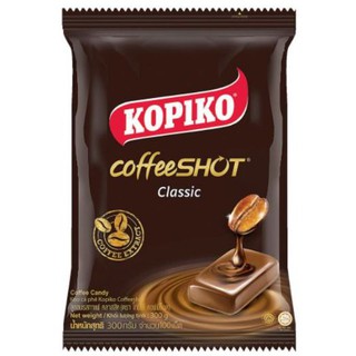 ✨ขายดี✨ โกปิโก้ ลูกอม กลิ่นกาแฟ แพ็คละ100เม็ดKopiko Coffee 100each/pack จัดส่งเร็ว🚛💨