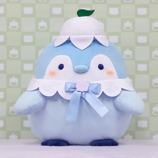 🔶ส่งฟรี🔶 ตุ๊กตาคูเพนจัง [Toreba Exclusive] Koupen-chan Big Plushy -Happy Lily of The Valley Hat- 🇯🇵นำเข้าจากญี่ปุ่น🇯🇵