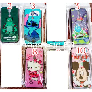 เคส Oppo รุ่น F11 (ชุดที่1/2)