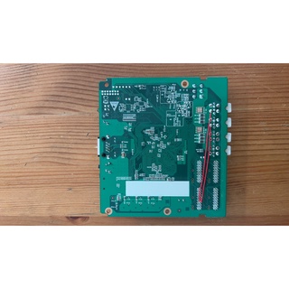 Control board S17 T17 แผงคอนโทรล S17 T17